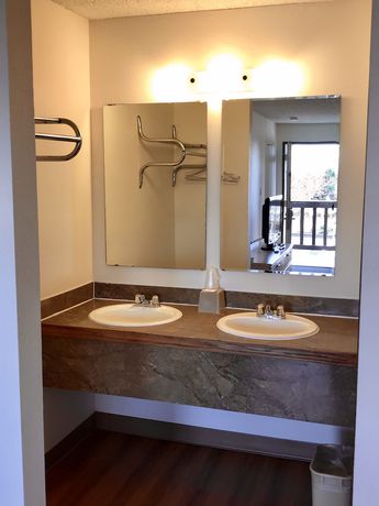 Imagen de la habitación del Hotel Sea-tac Airport Value Inn. Foto 6