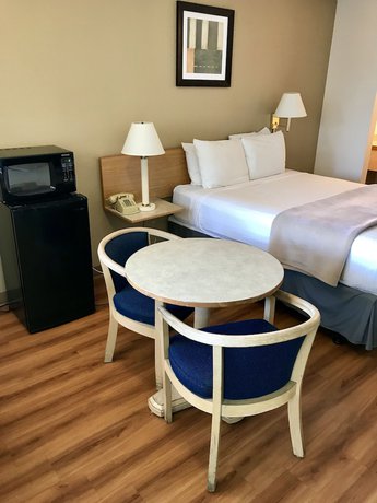 Imagen de la habitación del Hotel Sea-tac Airport Value Inn. Foto 7
