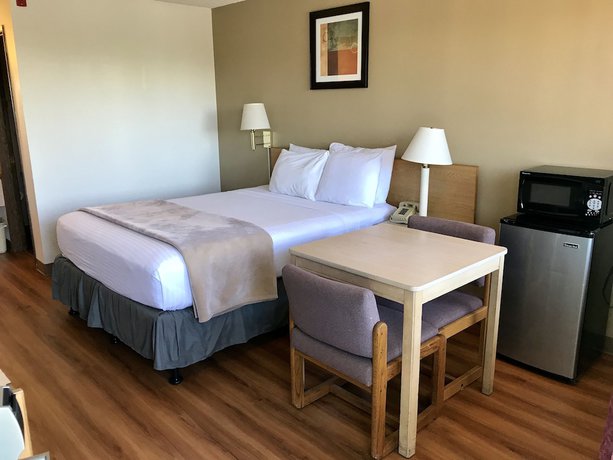Imagen de la habitación del Hotel Sea-tac Airport Value Inn. Foto 9