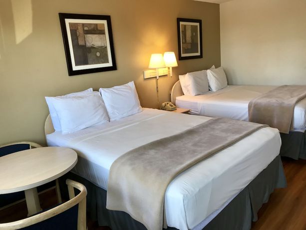 Imagen de la habitación del Hotel Sea-tac Airport Value Inn. Foto 12