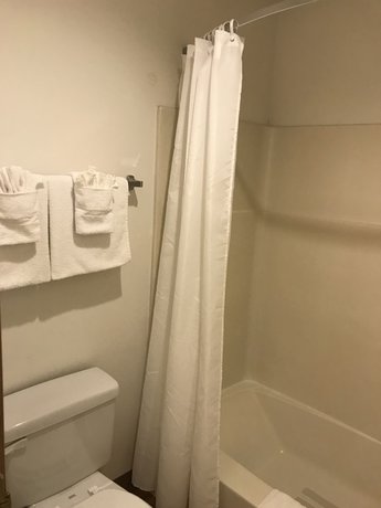 Imagen de la habitación del Hotel Sea-tac Airport Value Inn. Foto 13