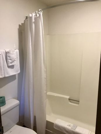 Imagen de la habitación del Hotel Sea-tac Airport Value Inn. Foto 14