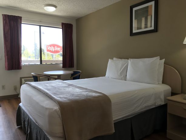 Imagen de la habitación del Hotel Sea-tac Airport Value Inn. Foto 16