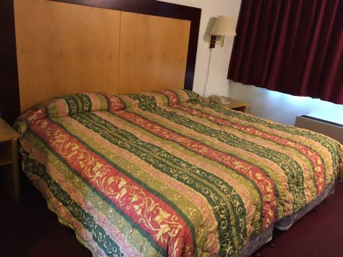 Imagen de la habitación del Hotel Seatac Crest Motor Inn. Foto 1