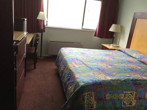 Imagen de la habitación del Hotel Seatac Crest Motor Inn. Foto 5