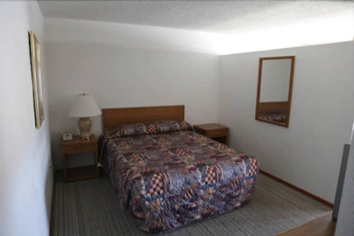 Imagen de la habitación del Hotel Seatac Inn. Foto 4