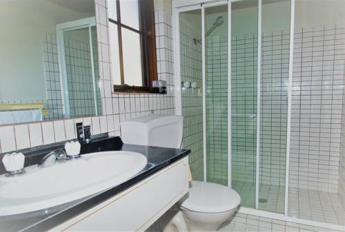 Imagen de la habitación del Hotel Seaton Arms Motor Inn. Foto 3