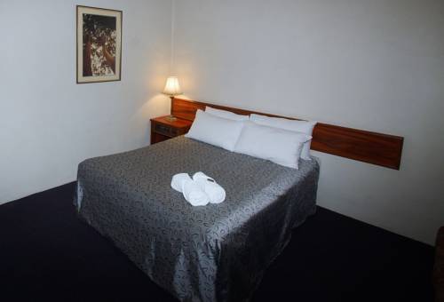 Imagen de la habitación del Hotel Seaton Arms Motor Inn. Foto 4