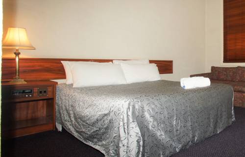 Imagen de la habitación del Hotel Seaton Arms Motor Inn. Foto 5