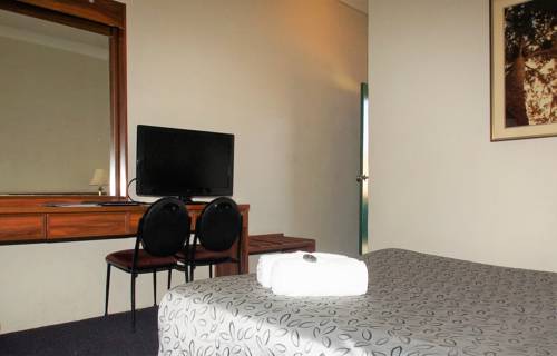 Imagen de la habitación del Hotel Seaton Arms Motor Inn. Foto 6