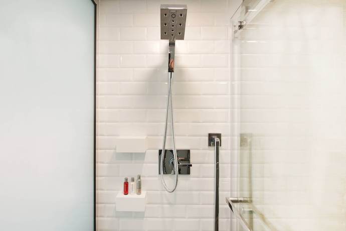 Imagen de la habitación del Hotel Seattle Airport Marriott. Foto 4