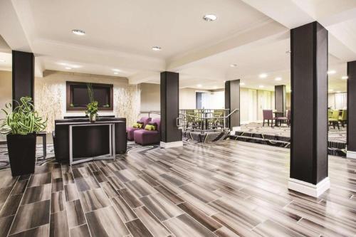Imagen general del Hotel Seattle Bellevue/Kirkland. Foto 1