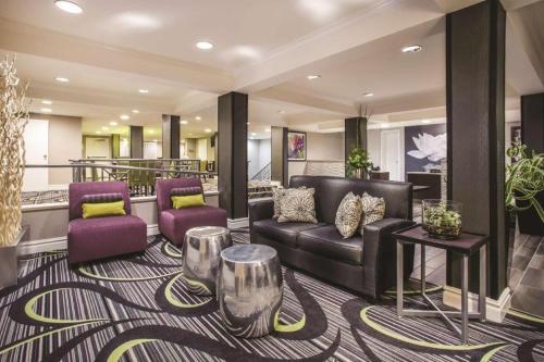 Imagen general del Hotel Seattle Bellevue/Kirkland. Foto 3