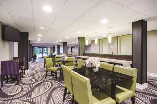 Imagen general del Hotel Seattle Bellevue/Kirkland. Foto 4