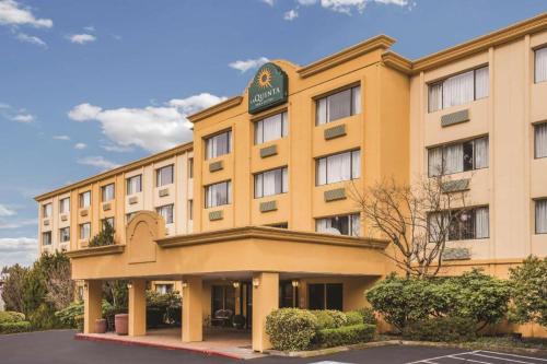 Imagen general del Hotel Seattle Bellevue/Kirkland. Foto 5