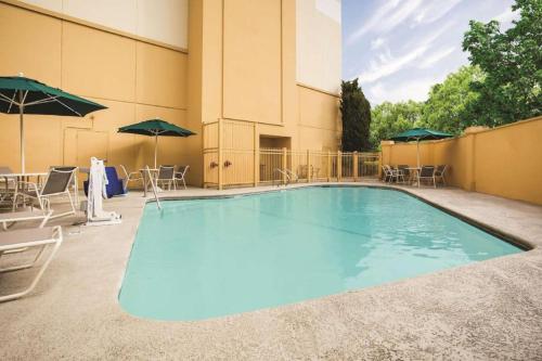 Imagen general del Hotel Seattle Bellevue/Kirkland. Foto 8
