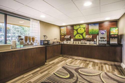 Imagen general del Hotel Seattle Bellevue/Kirkland. Foto 9