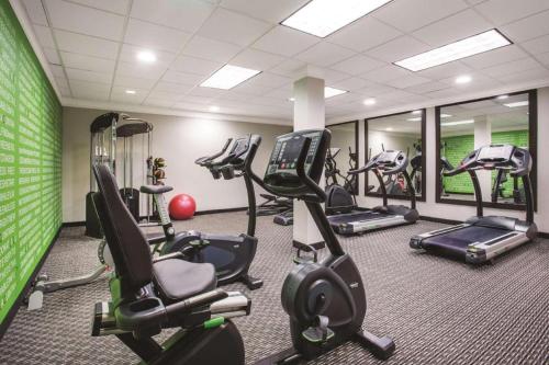 Imagen general del Hotel Seattle Bellevue/Kirkland. Foto 11