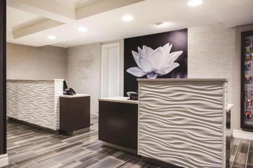 Imagen general del Hotel Seattle Bellevue/Kirkland. Foto 12