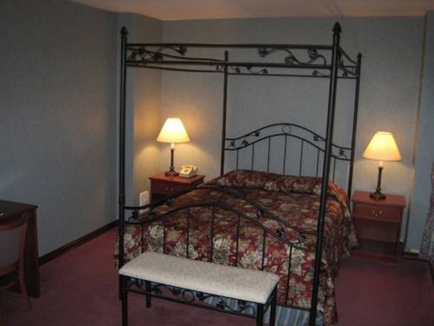 Imagen general del Hotel Seattle. Foto 1