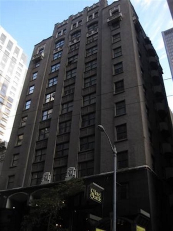 Imagen general del Hotel Seattle. Foto 4
