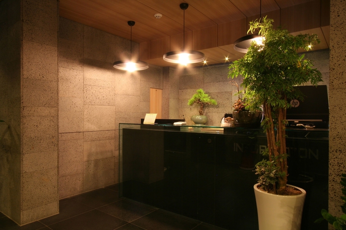 Imagen de los interiores del Hotel Seattle Gangnam. Foto 15