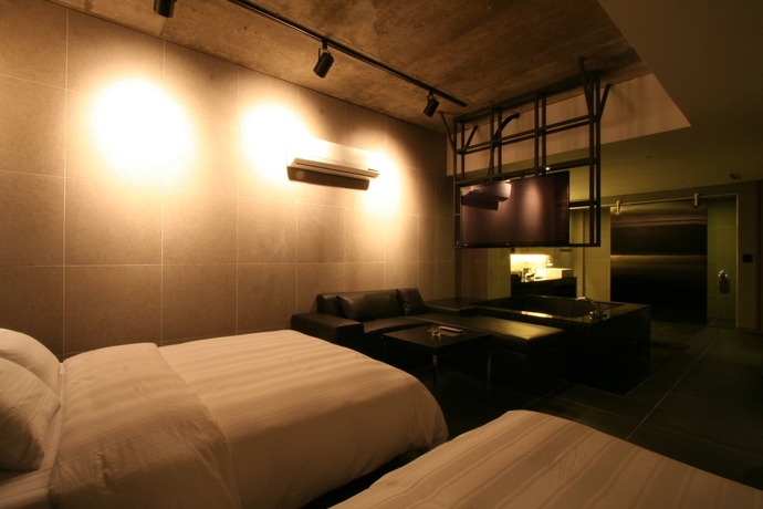 Imagen de la habitación del Hotel Seattle Gangnam. Foto 10