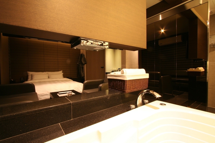 Imagen de la habitación del Hotel Seattle Gangnam. Foto 11