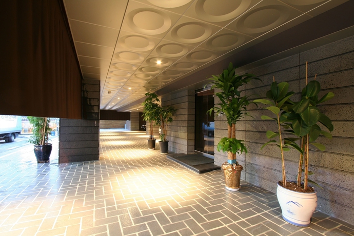 Imagen general del Hotel Seattle Gangnam. Foto 3