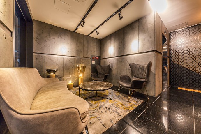 Imagen de los interiores del Hotel Seattle Incheon Airport. Foto 19