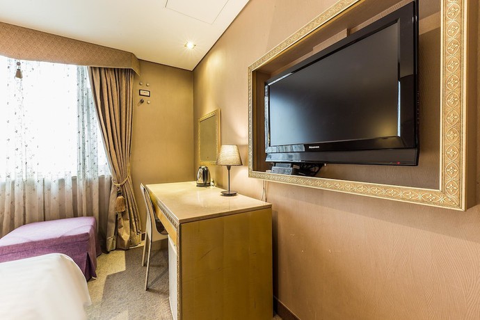 Imagen de la habitación del Hotel Seattle Incheon Airport. Foto 3