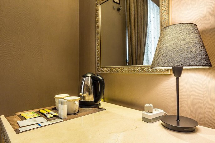 Imagen de la habitación del Hotel Seattle Incheon Airport. Foto 4