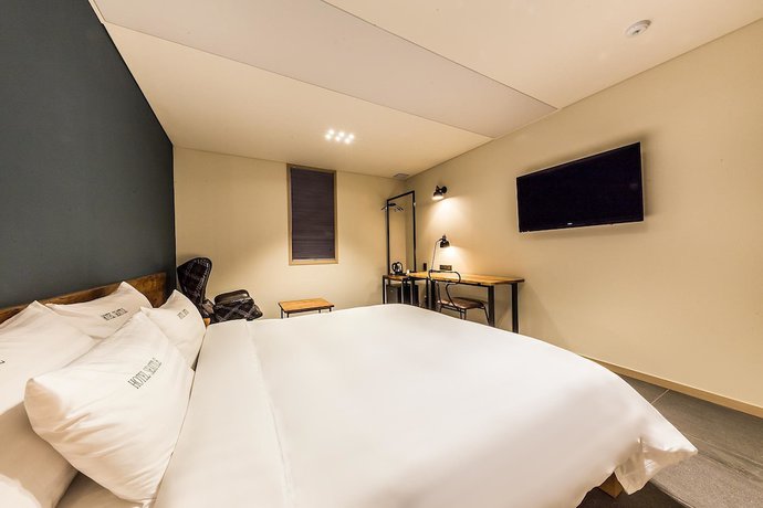 Imagen de la habitación del Hotel Seattle Incheon Airport. Foto 9