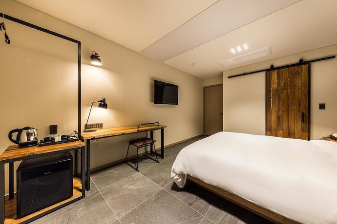 Imagen de la habitación del Hotel Seattle Incheon Airport. Foto 12