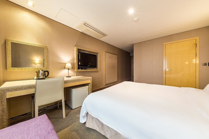 Imagen de la habitación del Hotel Seattle Incheon Airport. Foto 14
