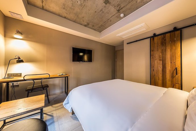 Imagen de la habitación del Hotel Seattle Incheon Airport. Foto 15