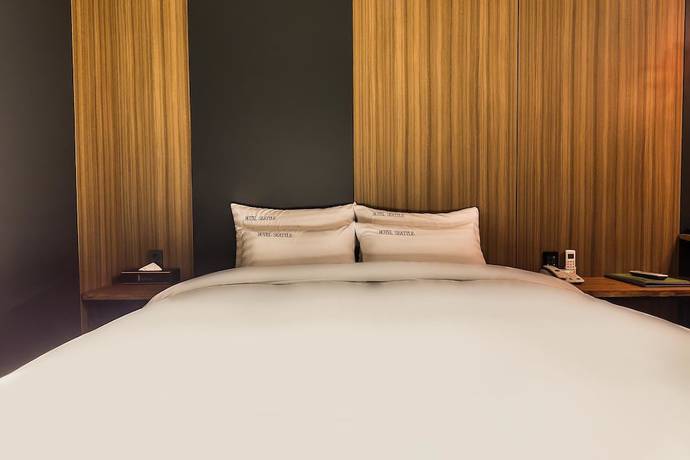 Imagen de la habitación del Hotel Seattle Incheon Airport. Foto 16