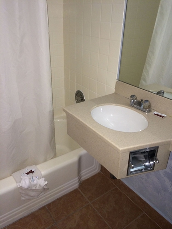 Imagen de la habitación del Hotel Seattle Pacific. Foto 2