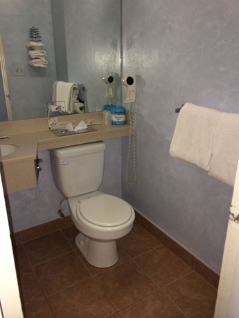 Imagen de la habitación del Hotel Seattle Pacific. Foto 5