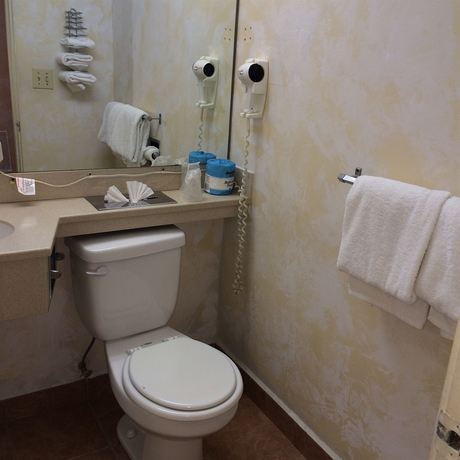 Imagen de la habitación del Hotel Seattle Pacific. Foto 6