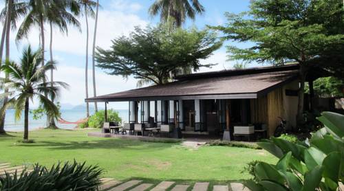 Imagen de la habitación del Hotel Seavana Koh Mak Beach Resort. Foto 2