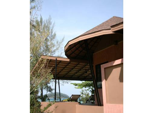 Imagen de la habitación del Hotel Seavana Koh Mak Beach Resort. Foto 6