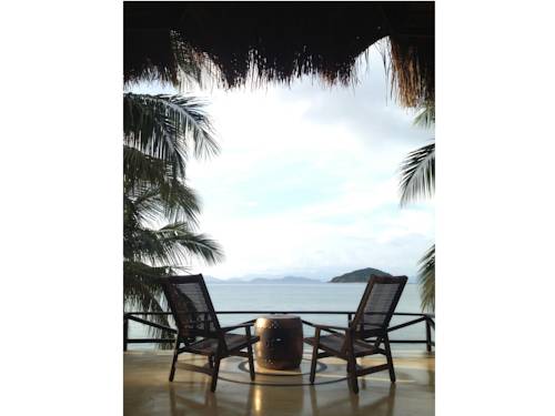 Imagen de la habitación del Hotel Seavana Koh Mak Beach Resort. Foto 7