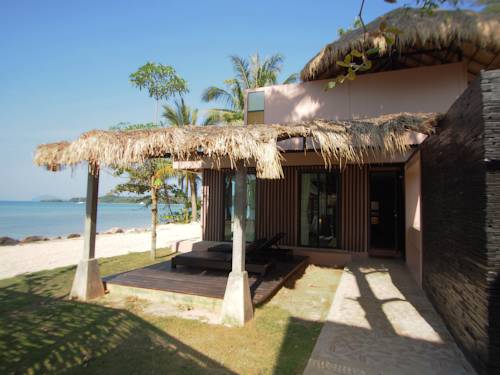 Imagen de la habitación del Hotel Seavana Koh Mak Beach Resort. Foto 8