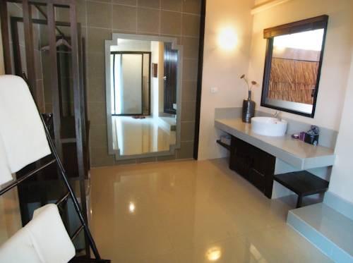 Imagen de la habitación del Hotel Seavana Koh Mak Beach Resort. Foto 9