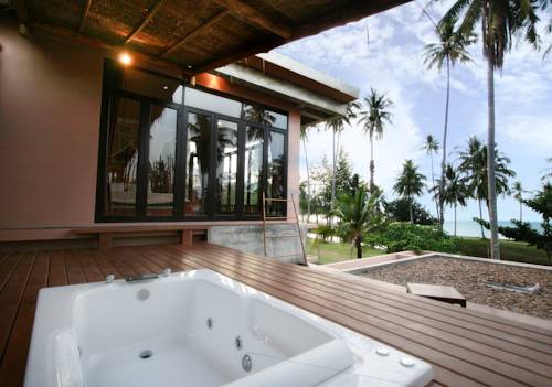 Imagen de la habitación del Hotel Seavana Koh Mak Beach Resort. Foto 12