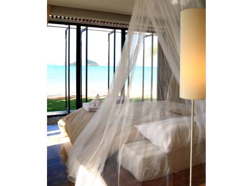 Imagen de la habitación del Hotel Seavana Koh Mak Beach Resort. Foto 13