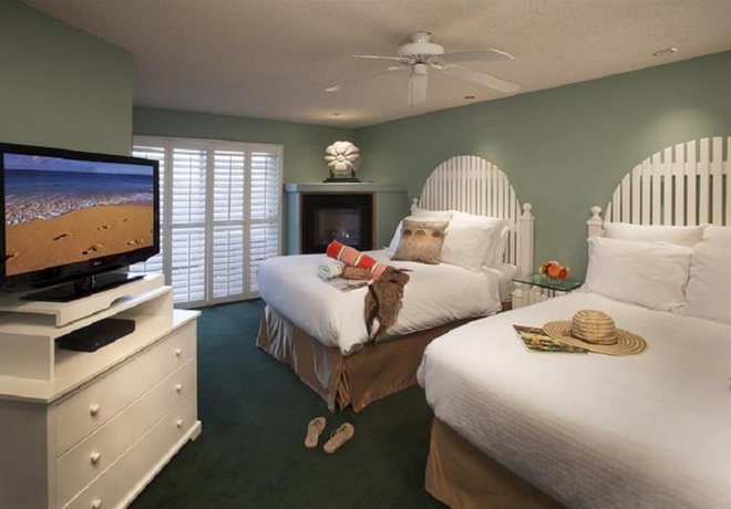 Imagen general del Hotel Seaventure Beach. Foto 2