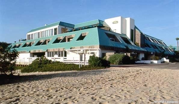 Imagen general del Hotel Seaventure Beach. Foto 3