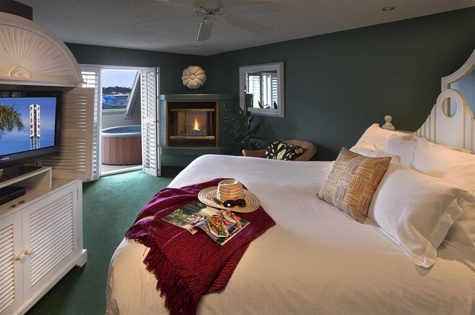 Imagen general del Hotel Seaventure Beach. Foto 6